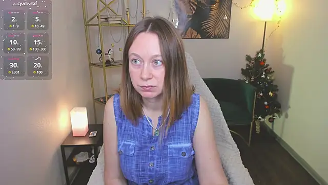 Snapshot of Brooke_lover chatting on 12.14.25 Brooke lover online show from 12.14.25