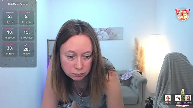 Brooke lover online show from 01.09.26