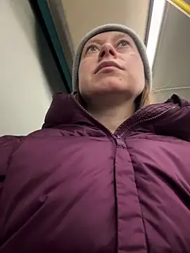 Brooke lover online show from 02.01.26