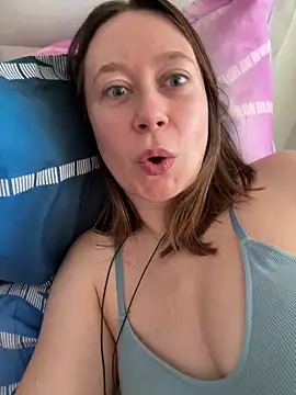 Brooke lover online show from 03.30.26