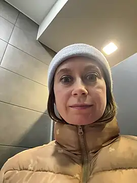 Brooke lover online show from 04.09.26