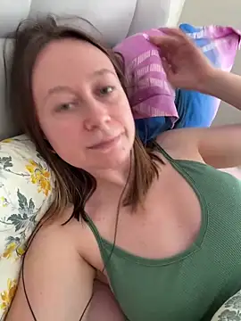 Brooke lover online show from 04.11.26