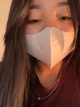 Snapshot of lana-kan chatting on 02.11.26 lana-kan online show from 02.11.26