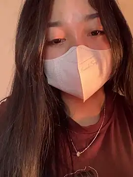 Snapshot of lana-kan chatting on 02.12.26 lana-kan online show from 02.12.26