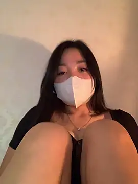 Snapshot of lana-kan chatting on 02.13.26 lana-kan online show from 02.13.26