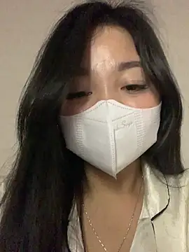 Snapshot of lana-kan chatting on 02.13.26 lana-kan online show from 02.13.26