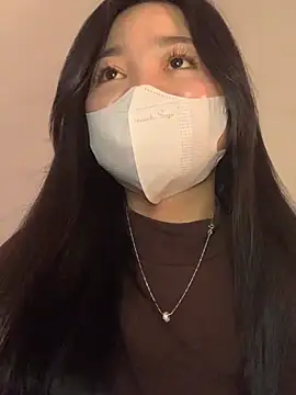 Snapshot of lana-kan chatting on 02.20.26 lana-kan online show from 02.20.26