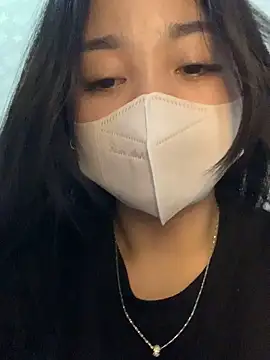 Snapshot of lana-kan chatting on 02.24.26 lana-kan online show from 02.24.26