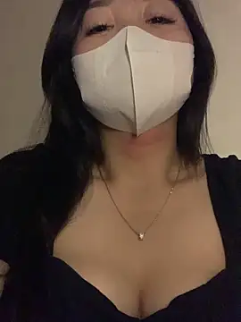 Snapshot of lana-kan chatting on 03.03.26 lana-kan online show from 03.03.26