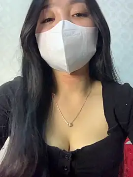 Snapshot of lana-kan chatting on 03.04.26 lana-kan online show from 03.04.26