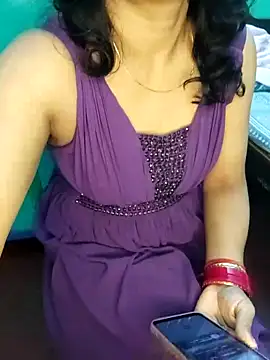 Snapshot of Myraajii chatting on 03.11.26 Myraajii online show from 03.11.26