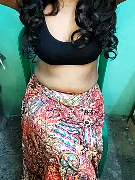 Snapshot of Myraajii chatting on 03.23.26 Myraajii online show from 03.23.26