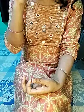 Snapshot of Myraajii chatting on 03.31.26 Myraajii online show from 03.31.26