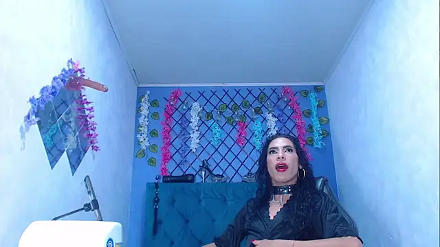 angelamanjarrezcm online show from 02.04.26