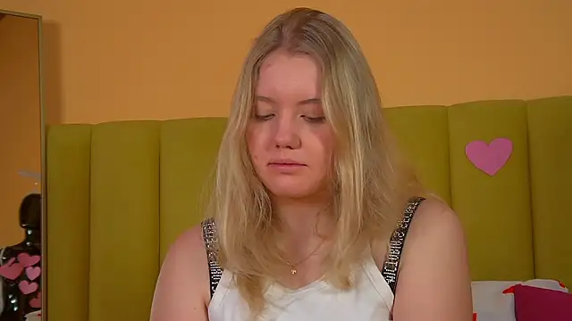 EmilyEvanse online show from 02.15.26