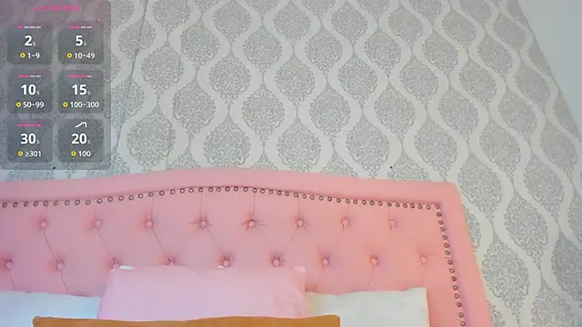 emma scott 7 online show from 03.24.26