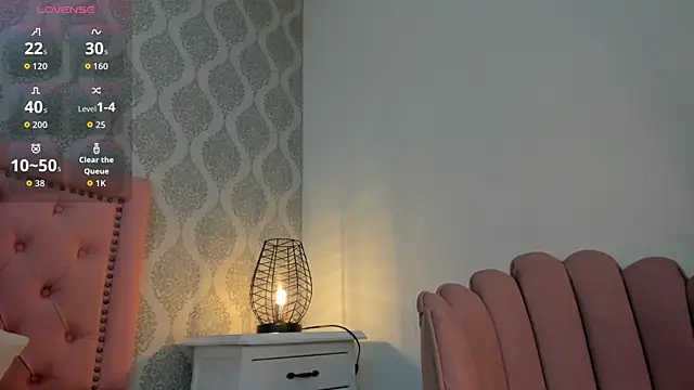 emma scott 7 online show from 04.01.26