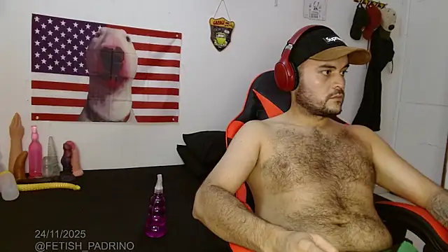 holegape online show from 11.25.25