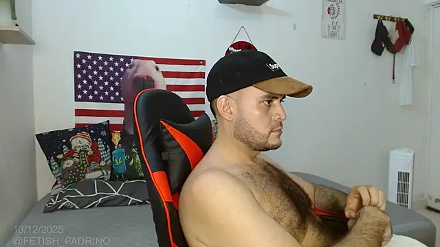 holegape online show from 12.14.25