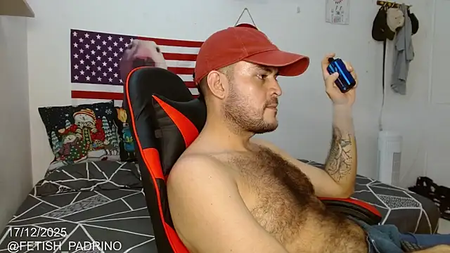 holegape online show from 12.18.25