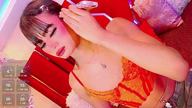 Snapshot of Sammy_Rouss_ chatting on 12.05.25 Sammy Rouss online show from 12.05.25