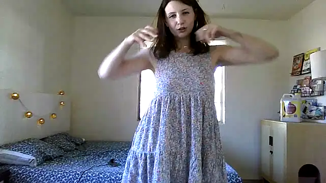 lilliabloom online show from 02.21.26