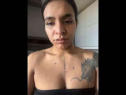 SaraAndrade  online show from 01.07.26