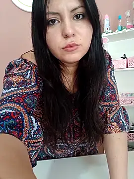 Snapshot of Frutillita-Sex chatting on 03.04.26 Frutillita-Sex online show from 03.04.26