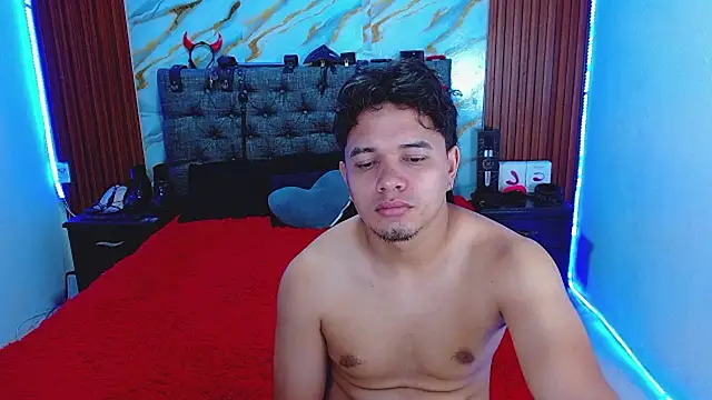 Meryandcris online show from 03.29.26