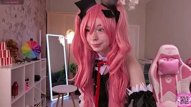 eva aria online show from 05.28.26