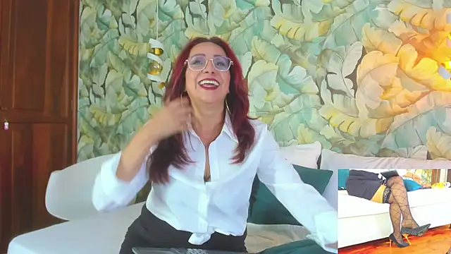 Madame Angelic 1 online show from 04.05.26