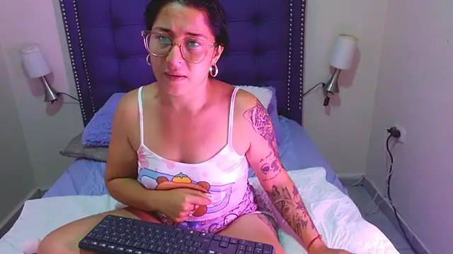 franysteell online show from 12.02.25