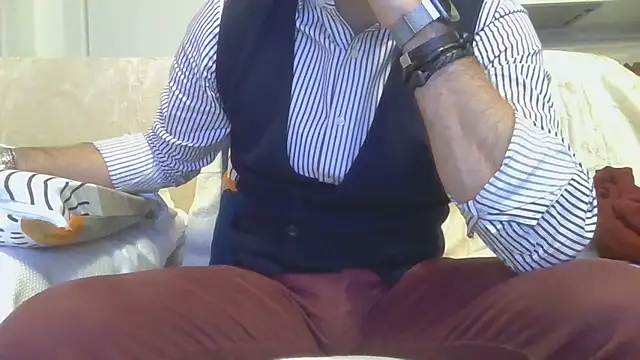 Eroshotlicker online show from 01.05.26