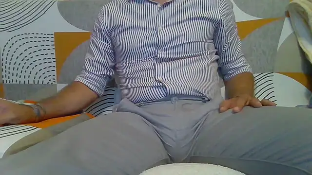 Eroshotlicker online show from 07.02.26