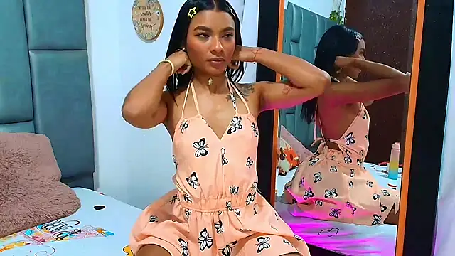 TashaNaughty4u online show from 01.14.26