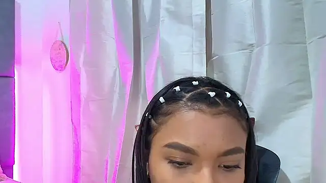 TashaNaughty4u online show from 01.15.26