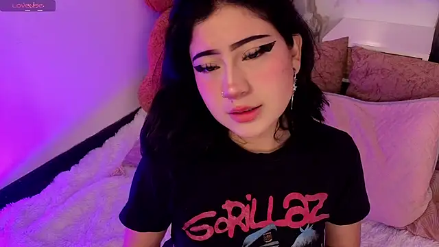 Kattie sweet1 online show from 04.19.26