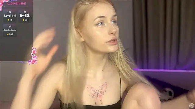 MilaElin online show from 01.16.26