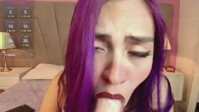 Emilyroth online show from 04.11.26