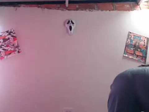 Dirty sammy01 online show from 12.01.25