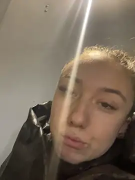 CristinaSw online show from 02.01.26