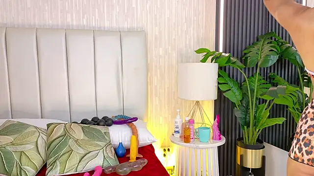 cata muakgb online show from 04.18.26