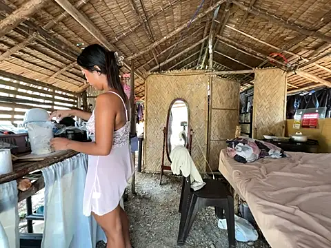 Juliet official pro online show from 04.08.26