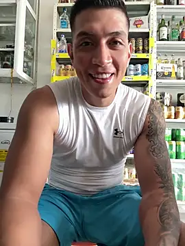 OliverWest04 online show from 11.27.25