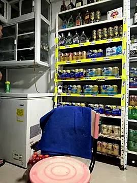 OliverWest04 online show from 12.05.25