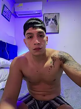 OliverWest04 online show from 01.17.26