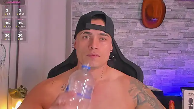 connorsmithvip online show from 11.28.25