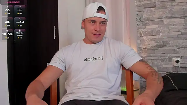 connorsmithvip online show from 12.04.25