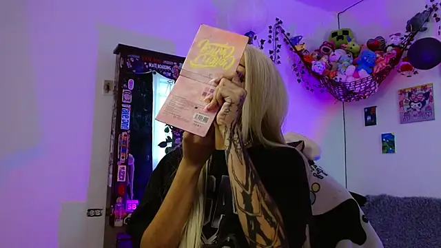 Layla quinn online show from 01.13.26