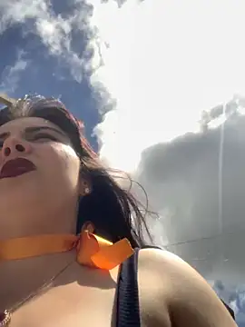 Yuliks  online show from 12.03.25